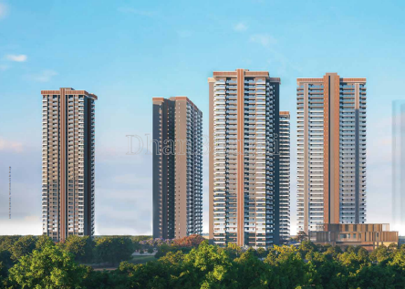 Godrej Zenith, Sector 89